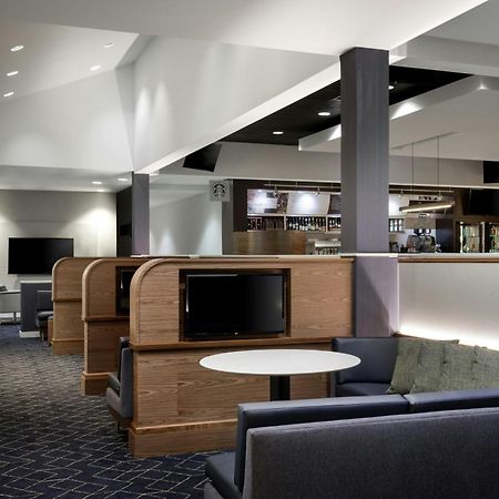 Courtyard By Marriott Denver Central Park Kültér fotó