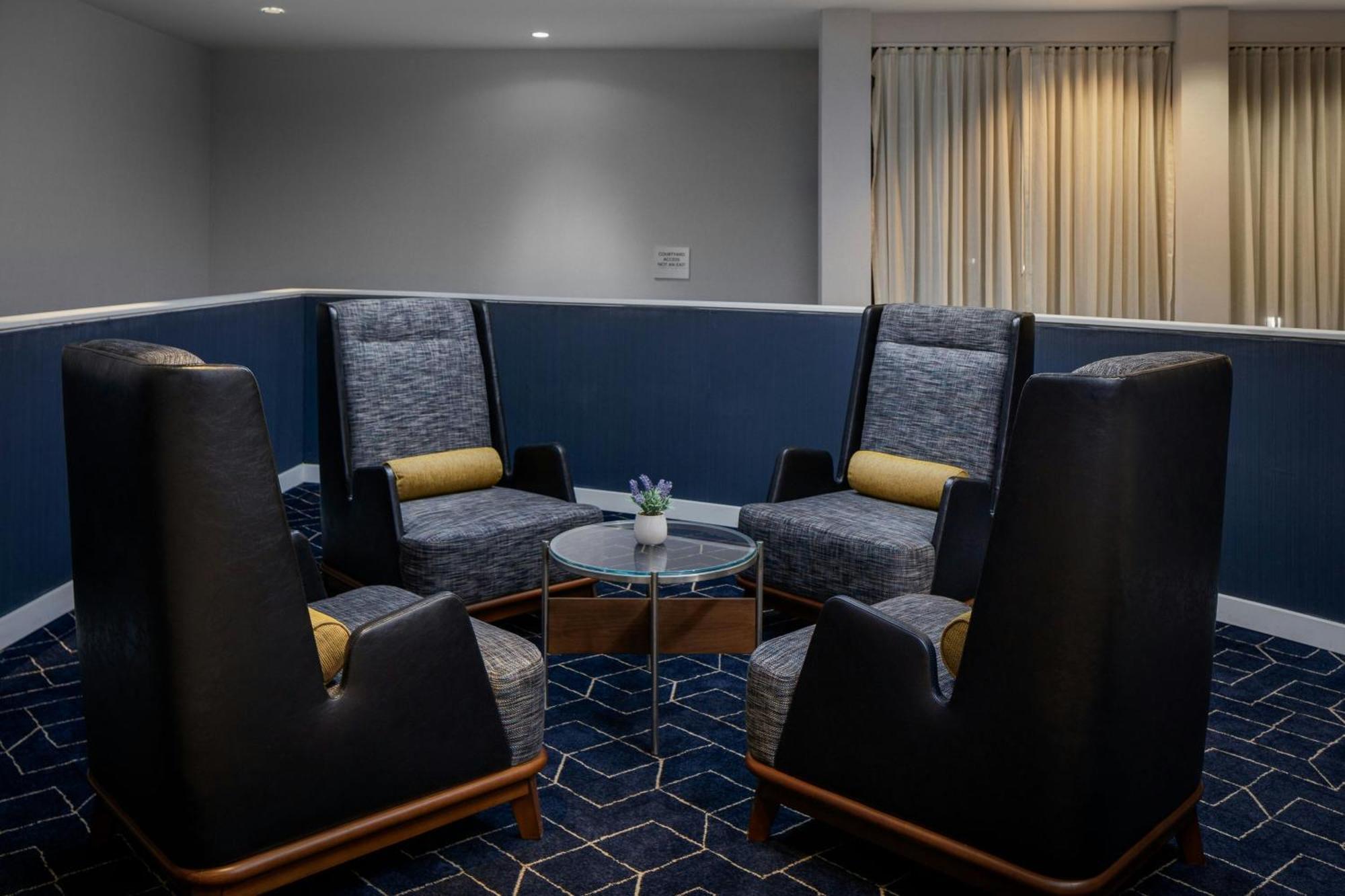 Courtyard By Marriott Denver Central Park Kültér fotó