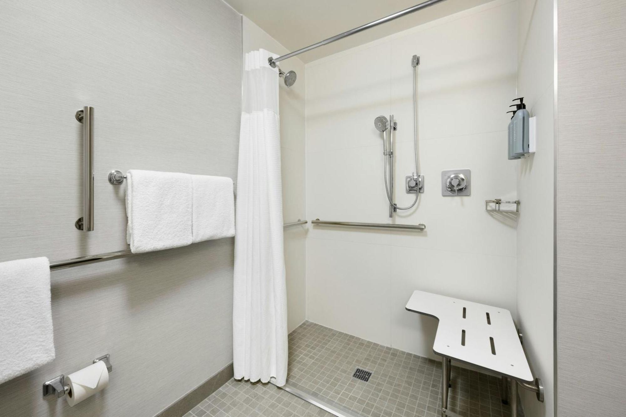 Courtyard By Marriott Denver Central Park Kültér fotó