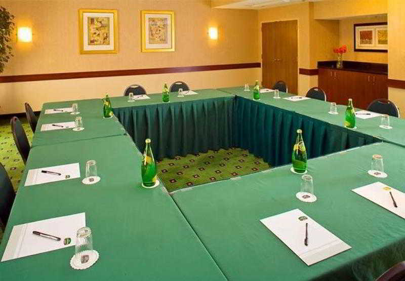 Courtyard By Marriott Denver Central Park Kültér fotó